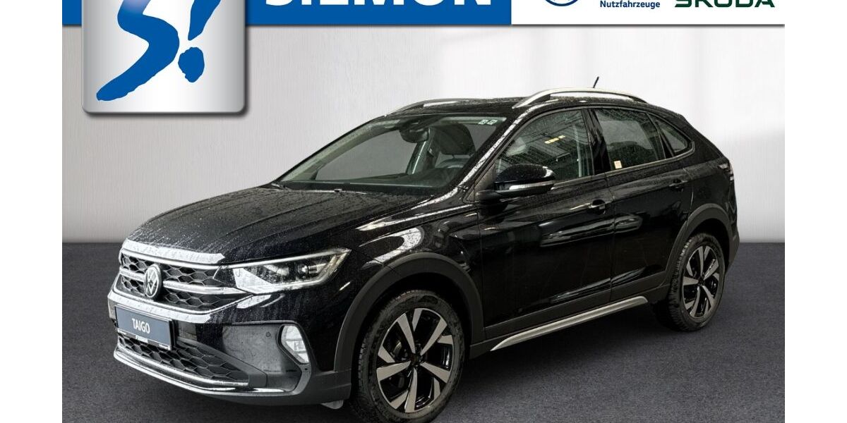 VW Taigo 9.300 km 26.930 &euro; Ibbenbüren 49479