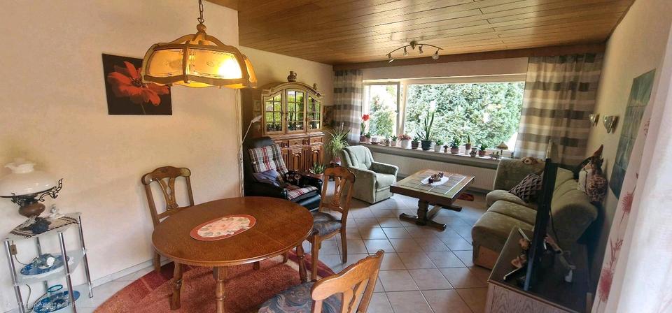 Einfamilienhaus Ibbenbüren - 4 Zimmer, 100 m&sup2;, 259.000&euro; | Angebot:27131842