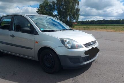 Ford Fiesta 188.935 km 1.839 &euro; Wallenhorst 49134