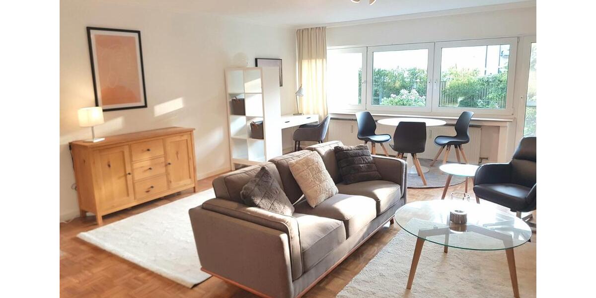 Erdgeschoßwohnung Osnabrück Fledder - 2 Zimmer, 91 m&sup2;, 1.018&euro; | Angebot:24625121