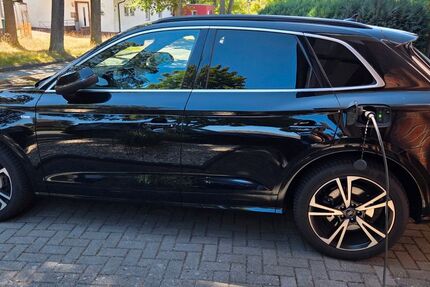Audi Q5 83.000 km 33.500 &euro; Ibbenbüren 49477