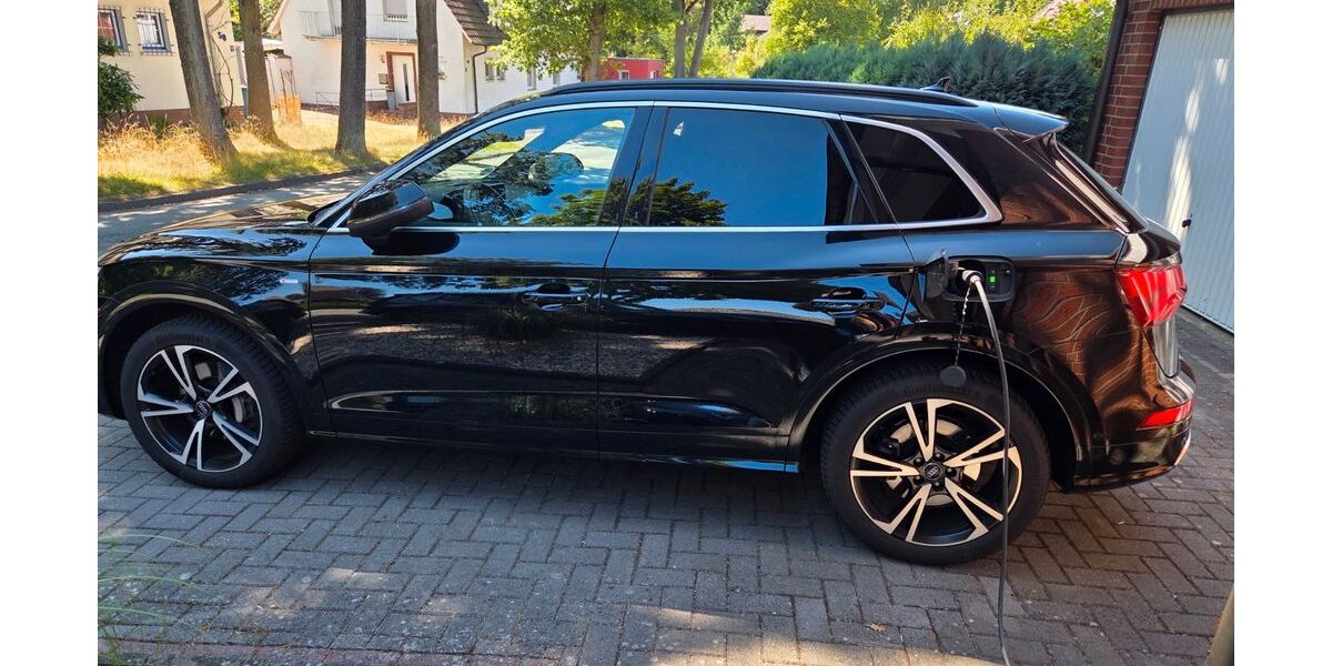 Audi Q5 83.000 km 33.500 &euro; Ibbenbüren 49477