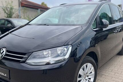 VW Sharan 206.000 km 9.999 € Ibbenbüren 49477
