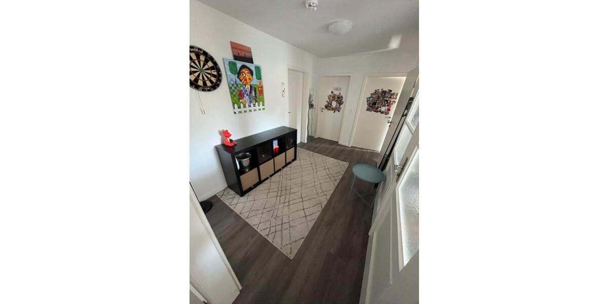 Dachgeschoßwohnung Osnabrück - 12 Zimmer, 90 m&sup2;, 337&euro; | Angebot:26287456