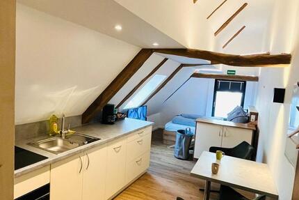 Sofort möblierte Appartements in Boardinghouse Bad Iburg 1 zimmer