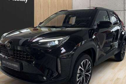 Toyota Yaris Cross 10.950 km 27.980 &euro; Bramsche 49565