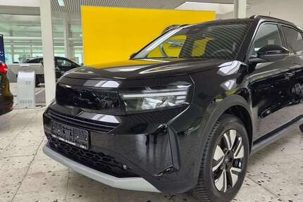Opel Frontera 22.425 km 23.780 &euro; Versmold 33775