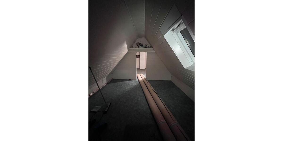 Maisonettenwohnung Osnabrück Dodesheide - 4 Zimmer, 100 m&sup2;, 1.050&euro; | Angebot:25253572