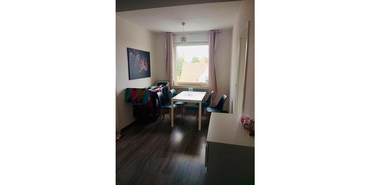 Etagenwohnung Osnabrück Dodesheide - 1 Zimmer, 15 m&sup2;, 350&euro; | Angebot:26091792