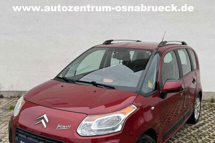 Citroen C3 113.266 km 4.490 € Osnabrück 49088