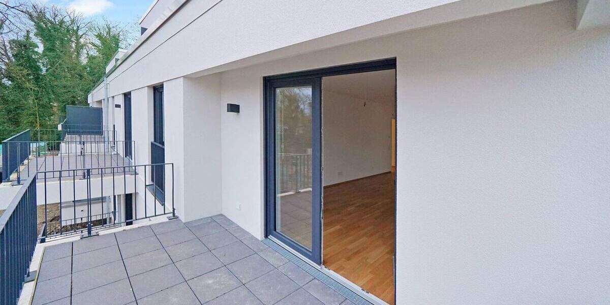 Etagenwohnung Osnabrück Westerberg - 3 Zimmer, 89 m&sup2;, 1.600&euro; | Angebot:26920865