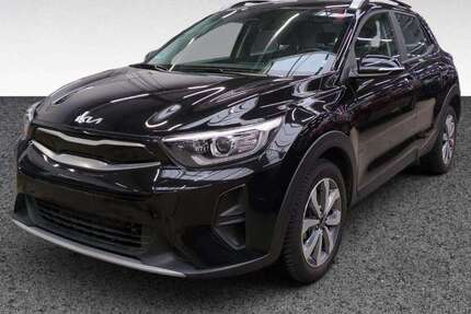 Kia Stonic 23.768 km 19.690 &euro; Bramsche 49565