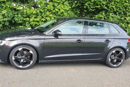 Audi A3 213.200 km 7.690 &euro; Belm 49191