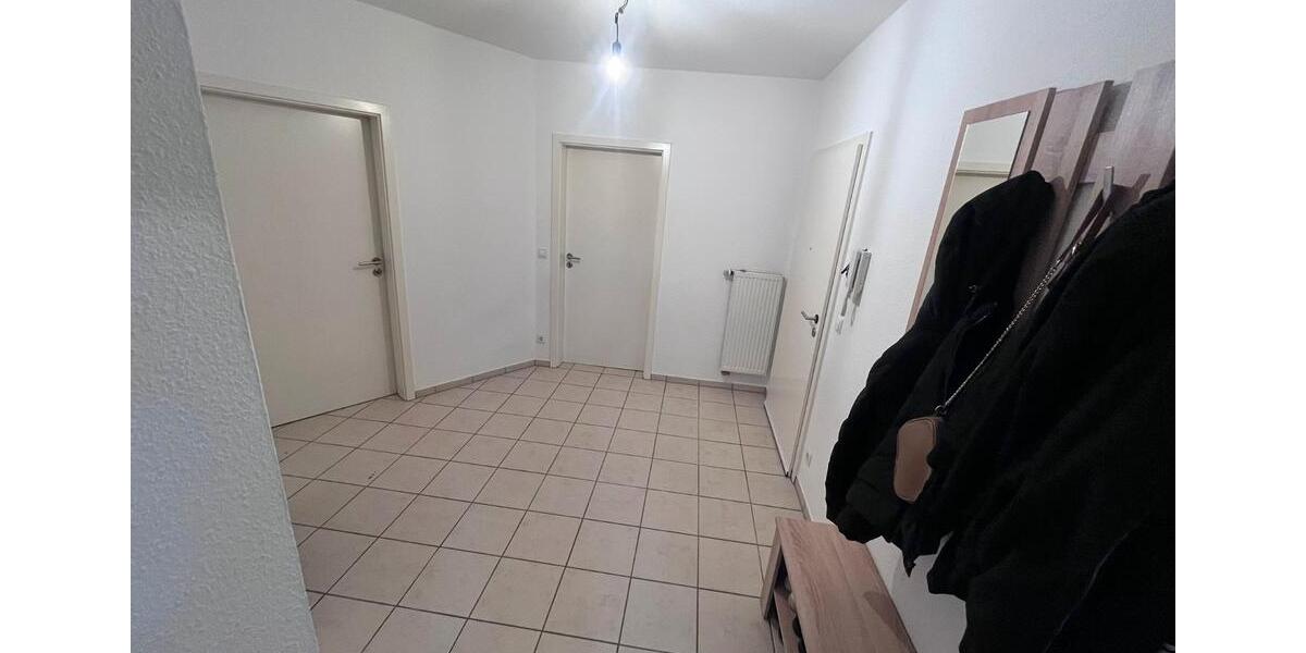 Dachgeschoßwohnung Neuenkirchen-Vörden Vörden - 2 Zimmer, 75 m&sup2;, 650&euro; | Angebot:26629403