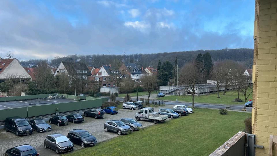 Etagenwohnung Osnabrück Eversburg - 2 Zimmer, 56 m&sup2;, 129.000&euro; | Angebot:27295859