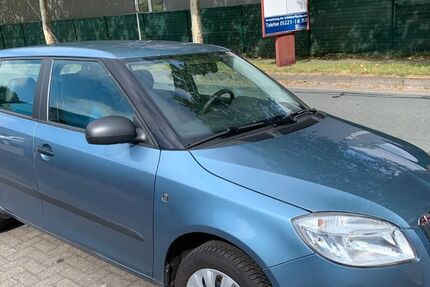 Skoda Fabia 93.000 km 3.999 &euro; Georgsmarienhütte 49124