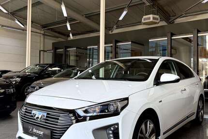 Hyundai IONIQ 72.000 km 15.990 &euro; Ibbenbüren 49477