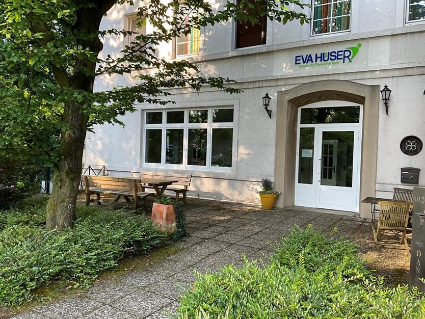Vermietung Seminarraum Kursraum