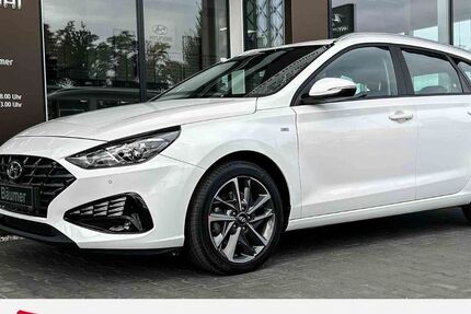 Hyundai i30 20.781 km 18.890 &euro; Ibbenbüren 49479