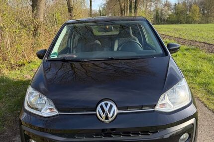 VW up! 82.990 km 9.399 &euro; Versmold 33775