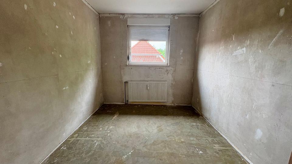 Dachgeschoßwohnung Alfhausen - 3 Zimmer, 82 m&sup2;, 520&euro; | Angebot:26561448