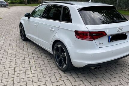 Audi A3 149.050 km 11.699 &euro; Osnabrück 49084