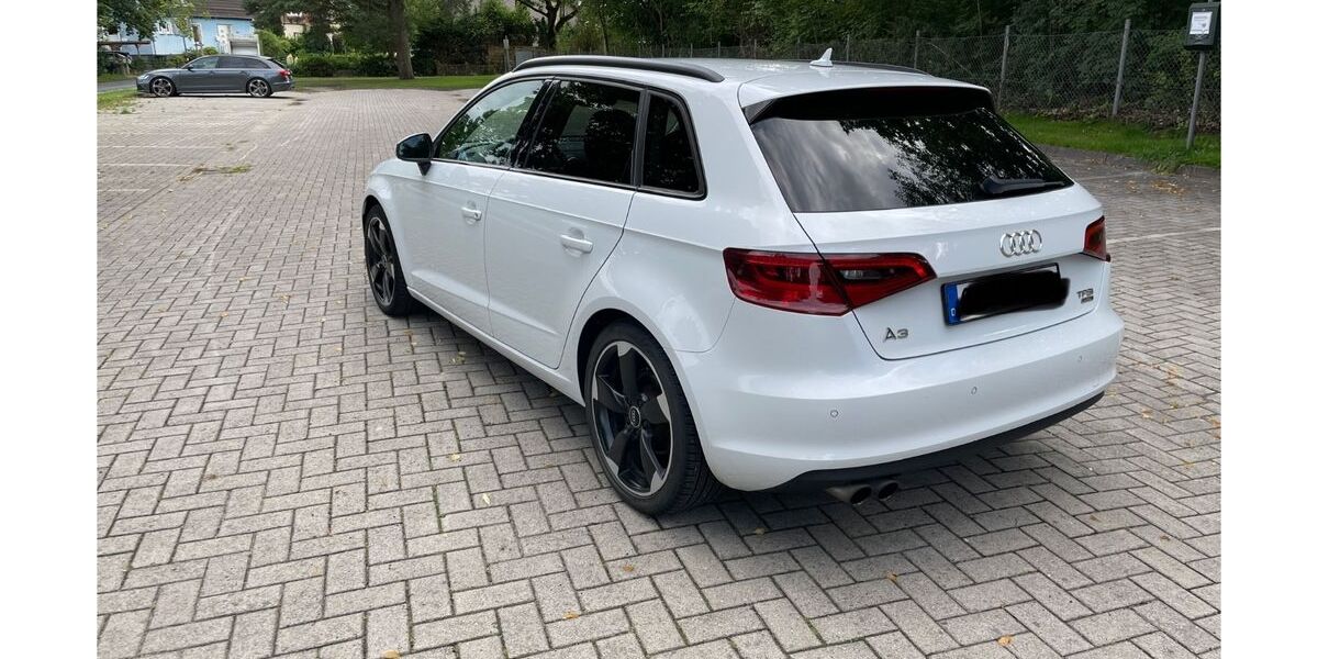 Audi A3 149.050 km 11.699 &euro; Osnabrück 49084