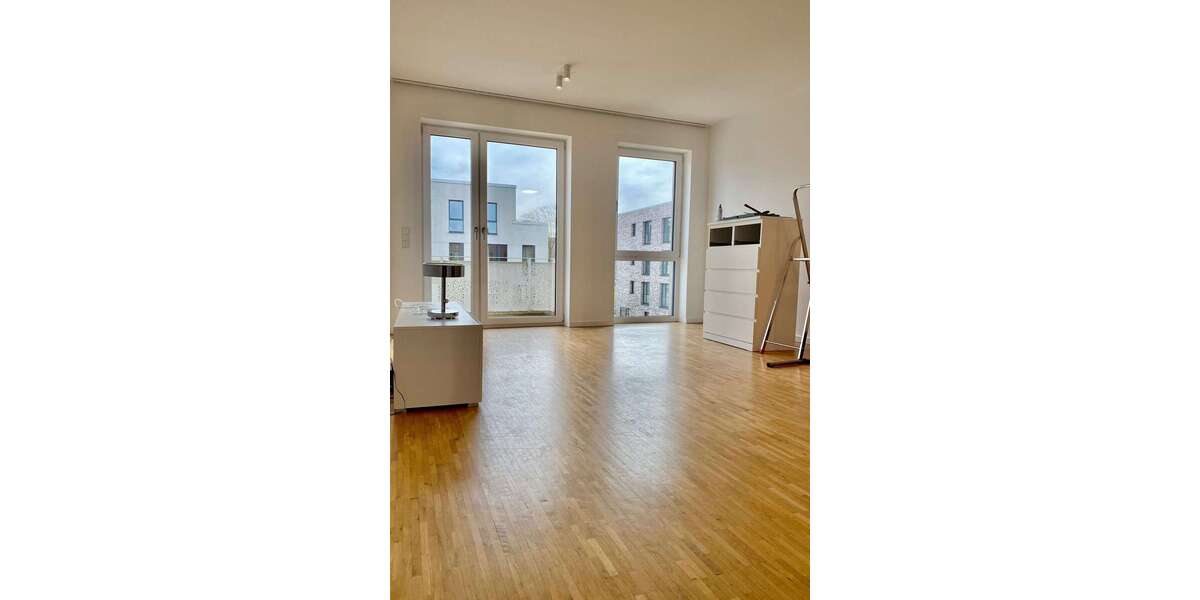 Etagenwohnung Osnabrück Westerberg - 2 Zimmer, 51 m&sup2;, 753&euro; | Angebot:26854588