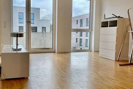 Wohnung Osnabrück Westerberg - 2 Zimmer, 51 m&sup2;, 753&euro; | Angebot:26854588