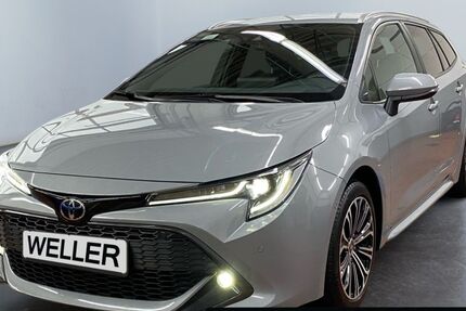 Toyota Corolla 77.651 km 18.750 &euro; Osnabrück 49090