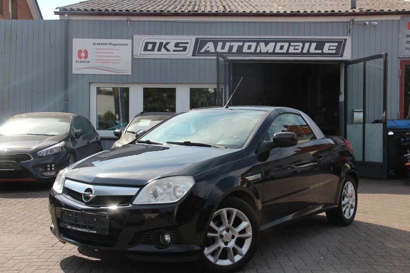 Opel Tigra 152.511 km 2.499 € Osnabrück 49086