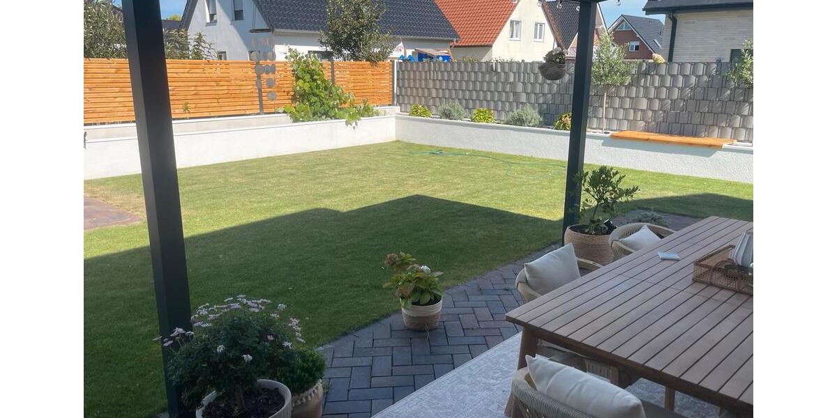 Doppelhaushälfte Bad Essen - 4 Zimmer, 112 m&sup2;, 399.999&euro; | Angebot:24694379