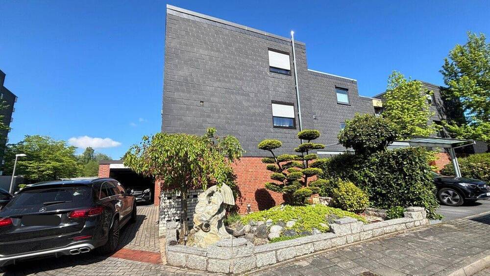 Reihenendhaus Osnabrück Weststadt - 6 Zimmer, 118 m&sup2;, 750.000&euro; | Angebot:26778435