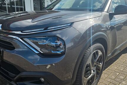 Citroen C4 37.900 km 18.990 € Recke 49509