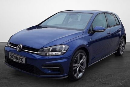 VW Golf 57.619 km 15.990 &euro; Georgsmarienhütte 49124
