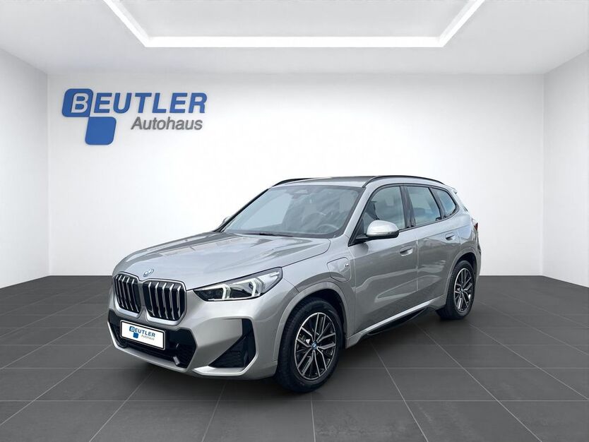 BMW X1 11.190 km 47.950 € Bad Essen 49152