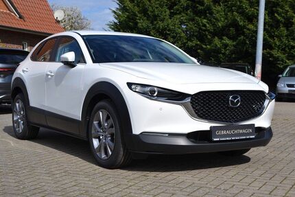 Mazda CX-30 61.827 km 18.950 &euro; Damme 49401
