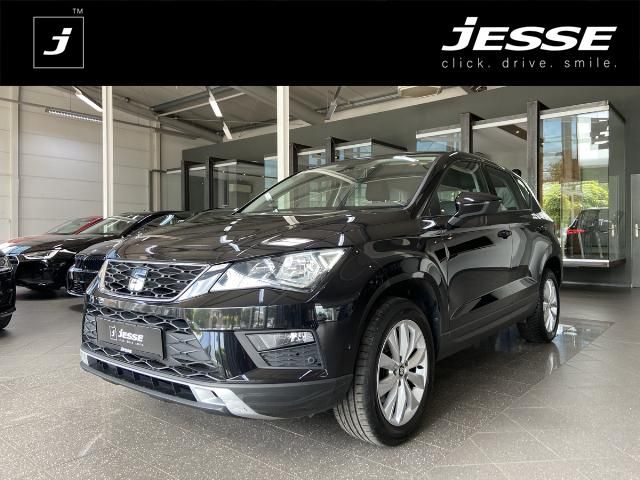 Ateca