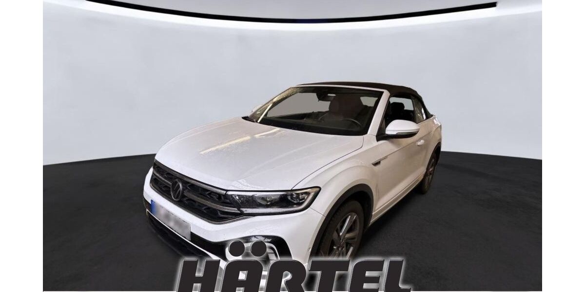 VW T-Roc 26.700 km 28.600 &euro; Osnabrück 49084