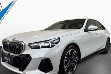 BMW i5 11.591 km 51.900 € Osnabrück 49084