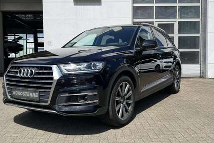 Audi Q7 119.800 km 35.888 &euro; Neuenkirchen 49586