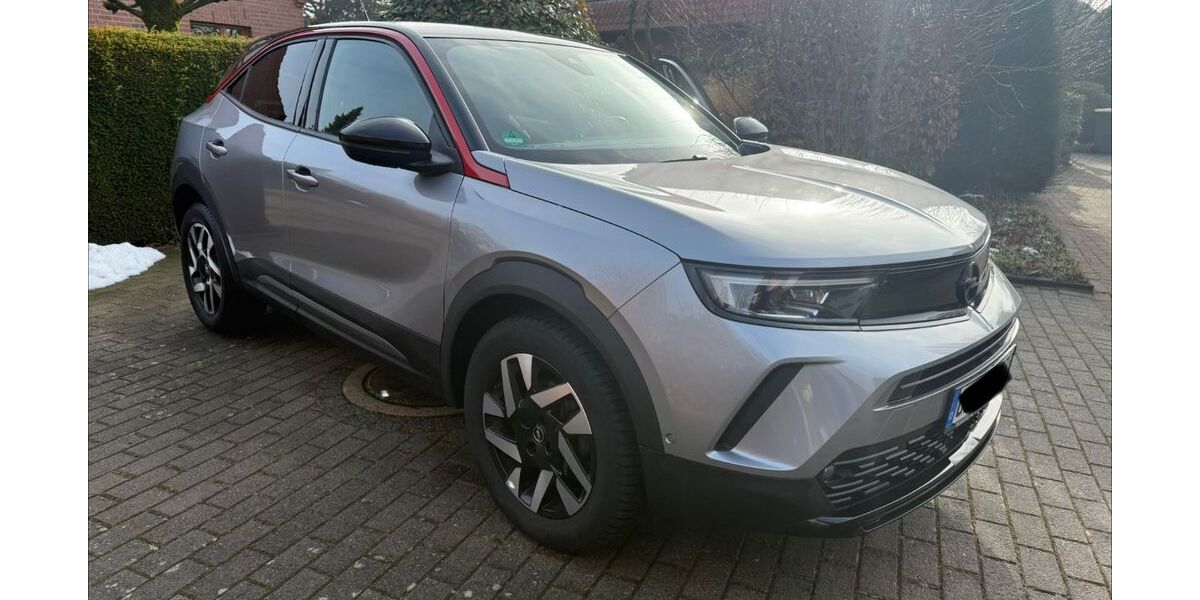 Opel Mokka 42.000 km 16.650 &euro; Bad Iburg 49186