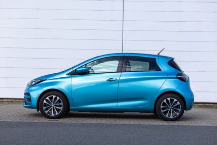 Renault ZOE 102.050 km 10.900 &euro; Hasbergen 49205