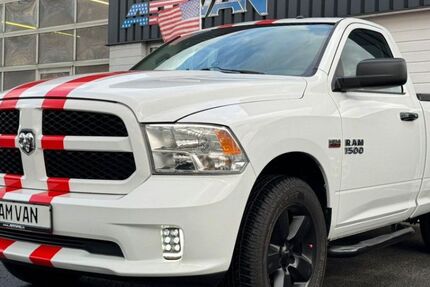 Dodge RAM 168.000 km 25.850 &euro; Osnabrück 49078