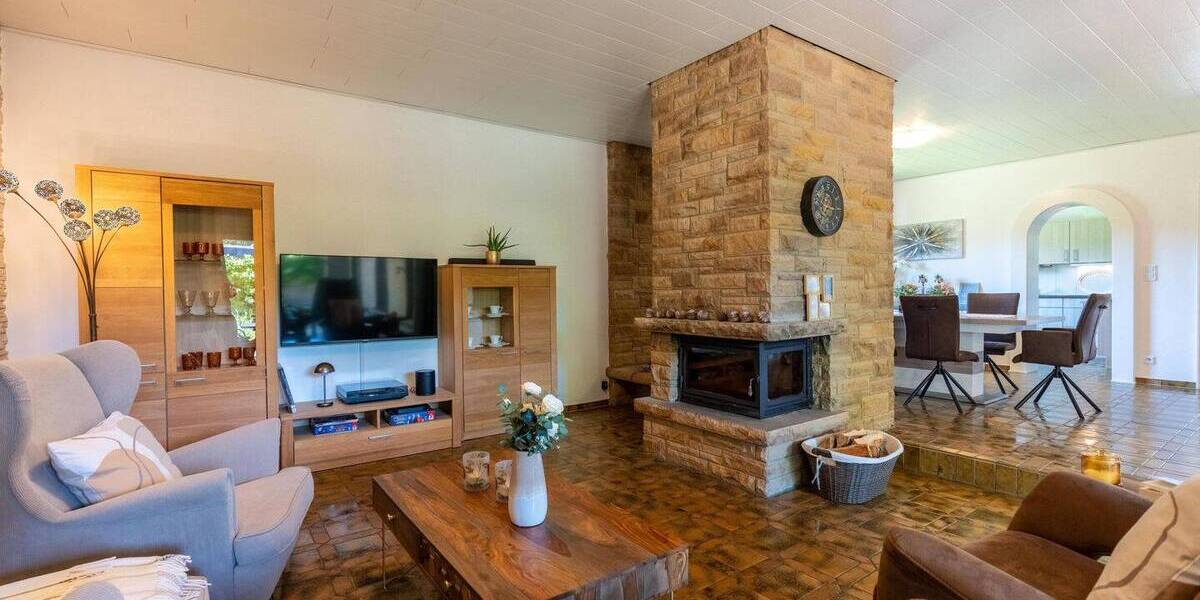 Bungalow Ladbergen - 4 Zimmer, 127 m&sup2;, 365.000&euro; | Angebot:26816471