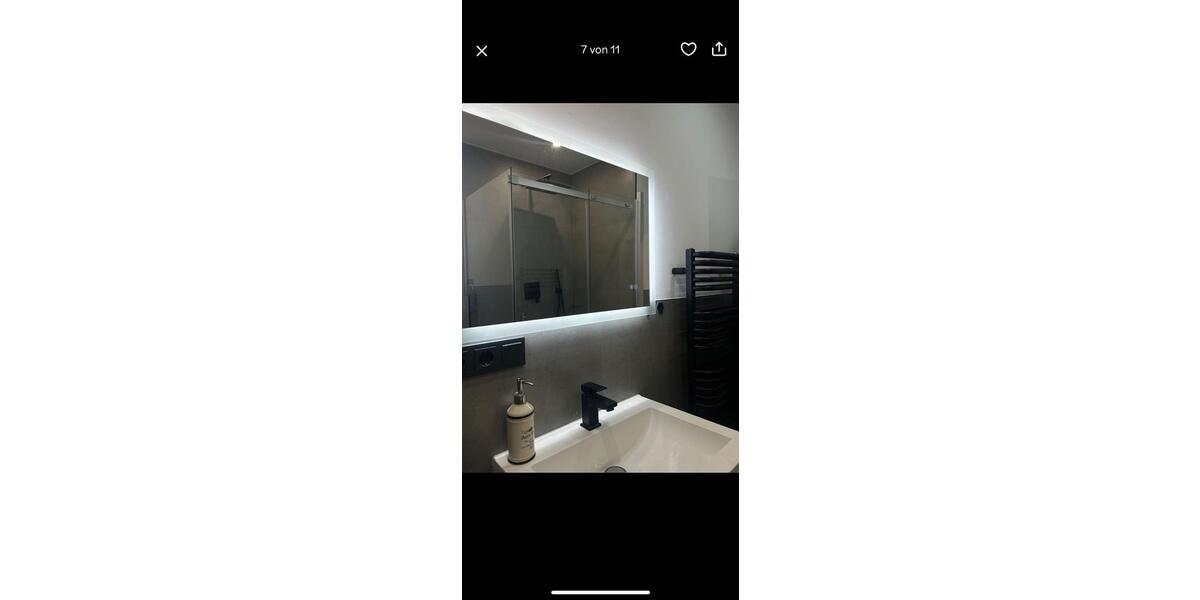 Erdgeschoßwohnung Georgsmarienhütte - 1 Zimmer, 90 m&sup2;, 350&euro; | Angebot:26337064