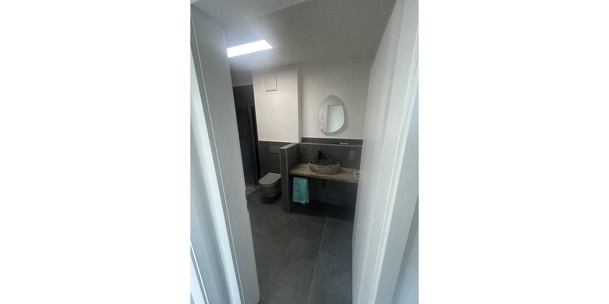Etagenwohnung Osnabrück Voxtrup - 2 Zimmer, 58 m&sup2;, 780&euro; | Angebot:26043246