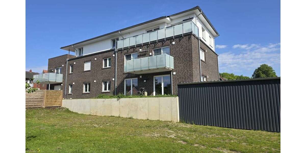 Wohnung zum Kaufen in Damme 330.000 € 84.65 m² 3 zimmer