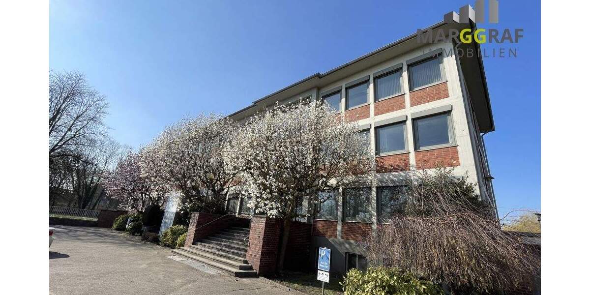 Gewerbeobjekt Osnabrück Innenstadt - 3.390.000&euro; | Angebot:25773166