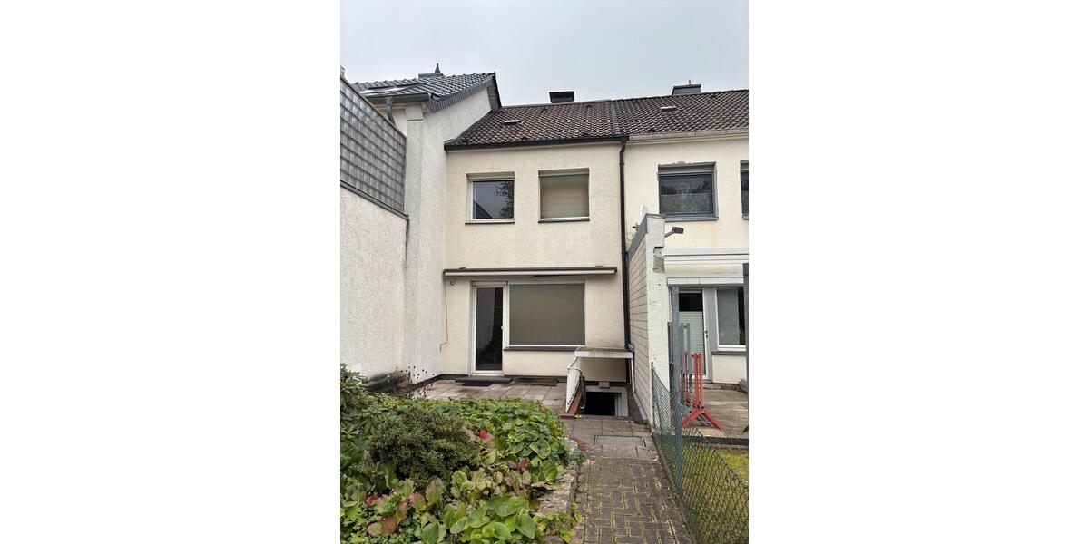 Reihenhaus ohne Provision Privatverkauf!!! 3 zimmer